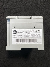 Allen-Bradley 1761-L16BWA Series E MicroLogix 1000 Digital Input Controller