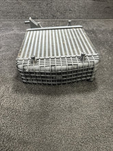 16484793 2017 Maserati Ghibli Left Side Intercooler Assembly OEM 16484793