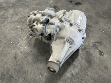 19-21 Chevrolet Silverado Sierra 1500 2 speed transfer case, 8 spd trans, A4F