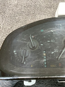 83800-48023 2000-2003 Lexus RX300 Speedometer Gauge Cluster OEM 83800-48023