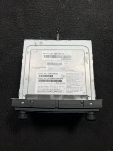 CL1T18K931AA 12 Ford Expedition Am Fm Radio Nav Receiver CD Player Head Unit OEM CL1T18K931AA