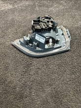 728603303 2016 BMW 335i GT Rear Left Inner Trunk Taillight OEM 728603303