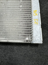 2284278 2013 BMW F10 M5 Front Right Secondary Auxiliary Radiator Cooler OEM 2284278