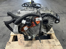 112098000F 17-22 Tesla Model Y 3 Rear Electric Motor OEM Assembly Drive Unit