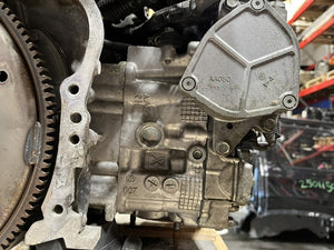 2017 Toyota 86  2.0L Engine Assembly MT 56k miles * Has Damage *