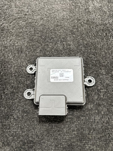 HC3T19H423CK 2020 Ford F250 XLT Driver Assist Camera Control Module OEM HC3T19H423CK