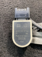 A0009053704 18-20 Mercedes E63 AMG-S Rear Suspension Headlight Height Sensor OEM A0009053704