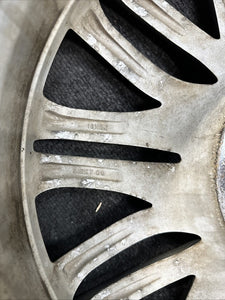 4325263J100PG 2011-2013 Suzuki Kizashi 18” Factory Rim 18x8 OEM 4325263J100PG *NEEDS REPAIR*