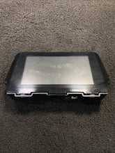 GML8-61-1J0A 16-19 Mazda 6 Information Radio Media Display Screen Monitor OEM GML8-61-1J0A