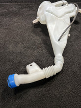 100540000B 2015 Tesla Model S Windshield Washer Fluid Reservoir Tank OEM 100540000B