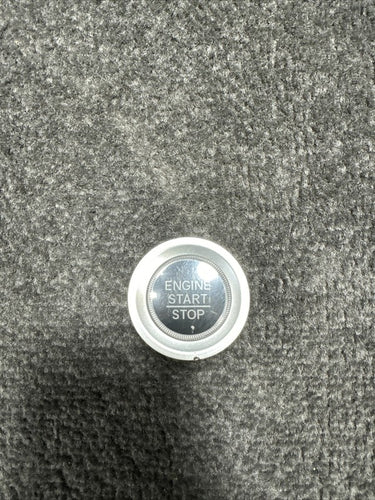 2019 Honda CRV Ignition Switch Button OEM
