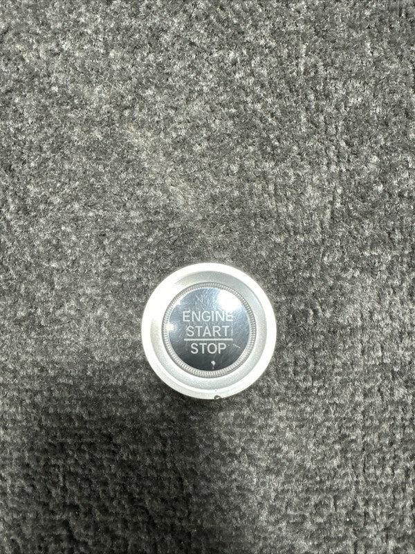 2019 Honda CRV Ignition Switch Button OEM