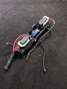 109440502D 16-20 Tesla Model X/S Front Frunk Fuse Relay Junction Box Unit OEM 1094405-02-D