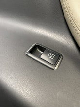 107156429C 2016-2020 Tesla Model X Front Right Passenger Side Interior Door Panel Trim OEM