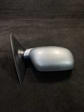 010714 04-07 Volkswagen Touareg Right Passenger Door Side View Mirror Heated OEM 010714