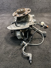 2018-2020 Mercedes E63 AMG-S Rear Right Passenger Spindle Knuckle Hub OEM