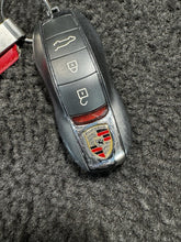 7PP959753DR 2020 Porsche Macan GTS Remote Control Smart Key Fob OEM 7PP959753DR