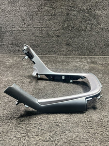 92121CC610 2023 Subaru BRZ Center Console Shifter Trim Bezel OEM 92121CC610