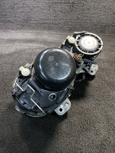 1X43-13W030-CK 2002-2008 Jaguar X-Type Left Driver Headlight Lamp Halogen OEM 1X43-13W030-CK