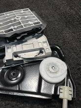 2025 Tesla Model Y Rear Left Door Window Regulator OEM