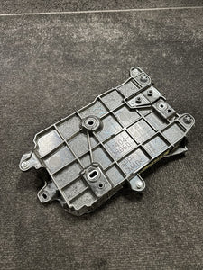 74404-0R060 2020 Toyota Highlander Lower Battery Tray Holder Bracket OEM 74404-0R060