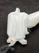 100540000B 2015 Tesla Model S Windshield Washer Fluid Reservoir Tank OEM 100540000B