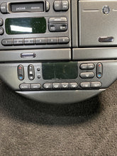 XR8F-18K878-DFLGR 1999-2002 Jaguar S-type Stereo Radio Climate Control Set OEM XR8F-18K878-DFLGR