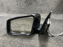 2011 Mercedes W212 E350 Left Driver Side Power Door Mirror OEM