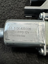 0130823329 2025 Tesla Model Y Front Window Regulator Motor OEM 0130823329