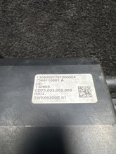 6864975 2016 BMW 335Xi GT Power Steering Gear Rack And Pinion OEM