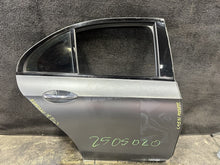 17-22 Mercedes Benz E63s AMG W213 Rear Right Passenger Door Assembly