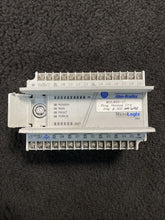 Allen-Bradley 1761-L16BWA Series E MicroLogix 1000 Digital Input Controller