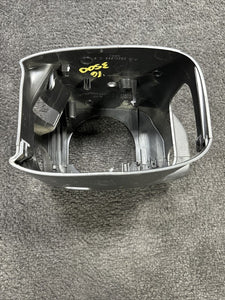 28201698 2016 GMC Sierra 3500 Steering Column Cover Black OEM 28201698