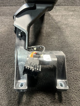 2023 BMW X1 Center Console Arm Rest Assembly OEM Brown Leather