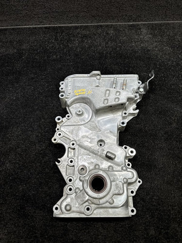 2013-2019 Hyundai Sonata Hybrid 2.4L Engine Timing Cover OEM