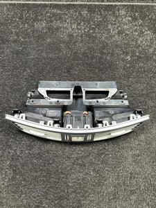 A2218300954 2008 Mercedes S550 Front Dash Center Air vents Assembly OEM A2218300954