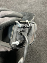 2017 Audi A3 E-tron Right Side Power Door Mirror Heated OEM Gray