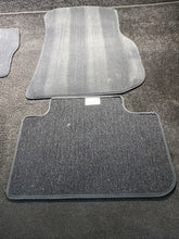 2022 X3 M40i Interior Carpet Floor Mats Set OEM