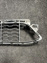 8057188 2016 BMW 335Xi GT Front Bumper Lower Grille OEM 8057188