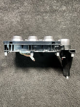 72311CC030 2022 Toyota GR86 Climate Control Switch Panel W/ Ignition Button OEM 72311CC030