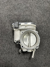 35100-2G700 2012 Hyundai Sonata 2.4L Engine Throttle Body Valve Assembly OEM 35100-2G700