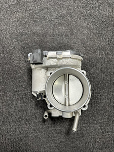 35100-2G700 2012 Hyundai Sonata 2.4L Engine Throttle Body Valve Assembly OEM 35100-2G700
