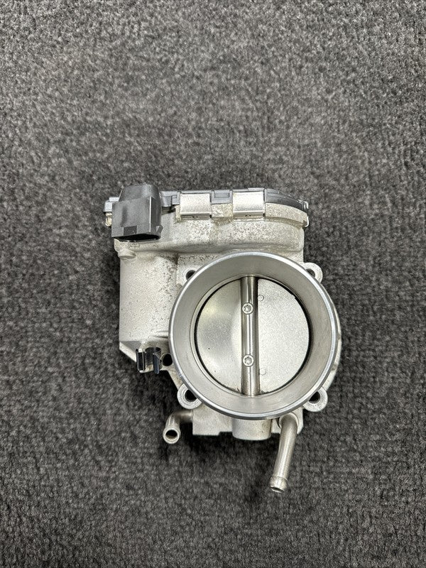 35100-2G700 2012 Hyundai Sonata 2.4L Engine Throttle Body Valve Assembly OEM 35100-2G700