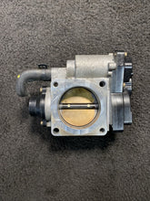 X43-9F991-CC 2002-2008 Jaguar X-Type Engine Throttle Body Assembly OEM X43-9F991-CC