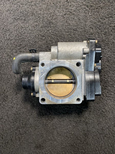 X43-9F991-CC 2002-2008 Jaguar X-Type Engine Throttle Body Assembly OEM X43-9F991-CC