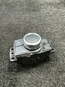 A2469009815 2019 Mercedes GLA250 Console Audio Media Radio Controller Switch OEM A2469009815