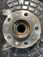 2015 Maserati Ghibli Front Left Spindle Knuckle Wheel Hub OEM 34k