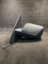 2015-2017 Ford Expedition Left Side Power Door Mirror Heated OEM