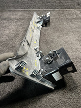 2015 Tesla Model S Front Dash Gross Black Trim Set OEM