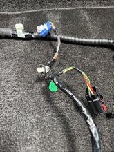 148904400F 2025 Tesla Model Y Front Left Side Door Wiring Harness OEM 148904400F